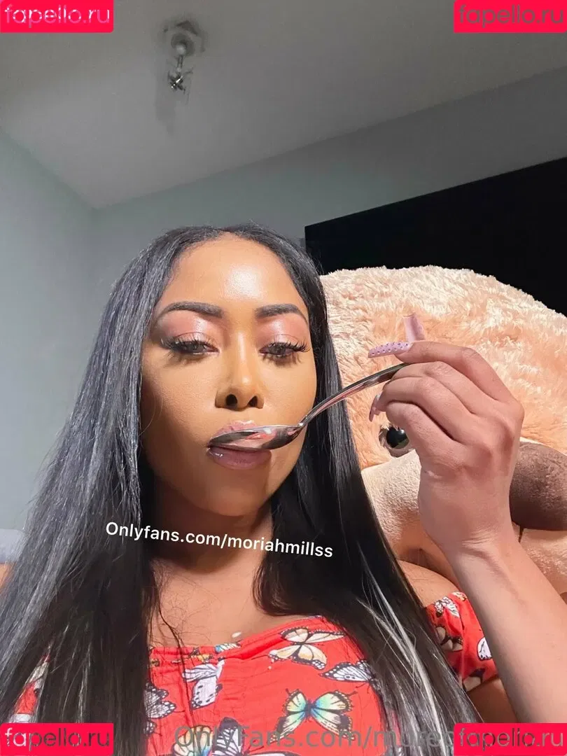 moreofmoriah Onlyfans Photo Gallery 