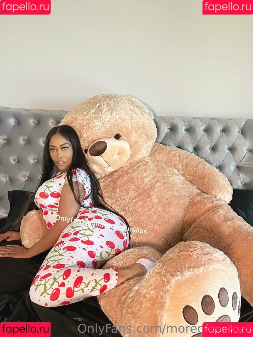 moreofmoriah Onlyfans Photo Gallery 