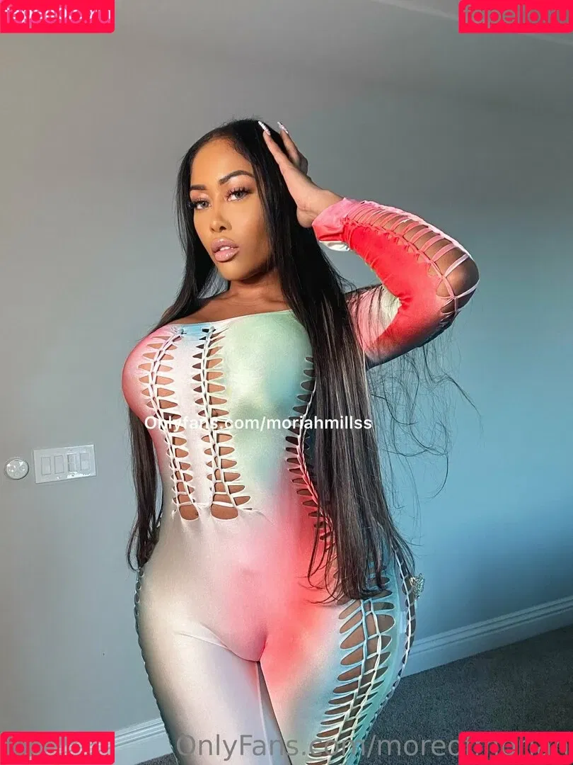 moreofmoriah Onlyfans Photo Gallery 