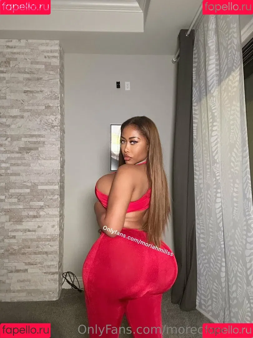 moreofmoriah Onlyfans Photo Gallery 