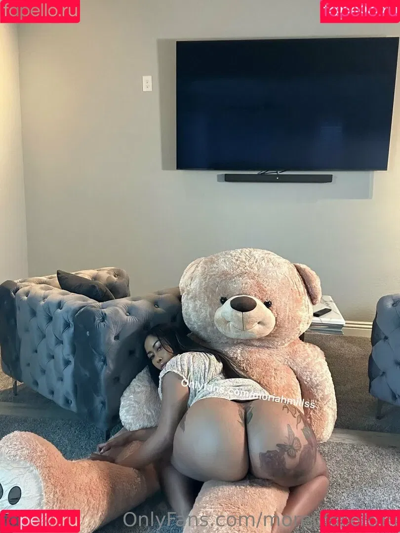 moreofmoriah Onlyfans Photo Gallery 