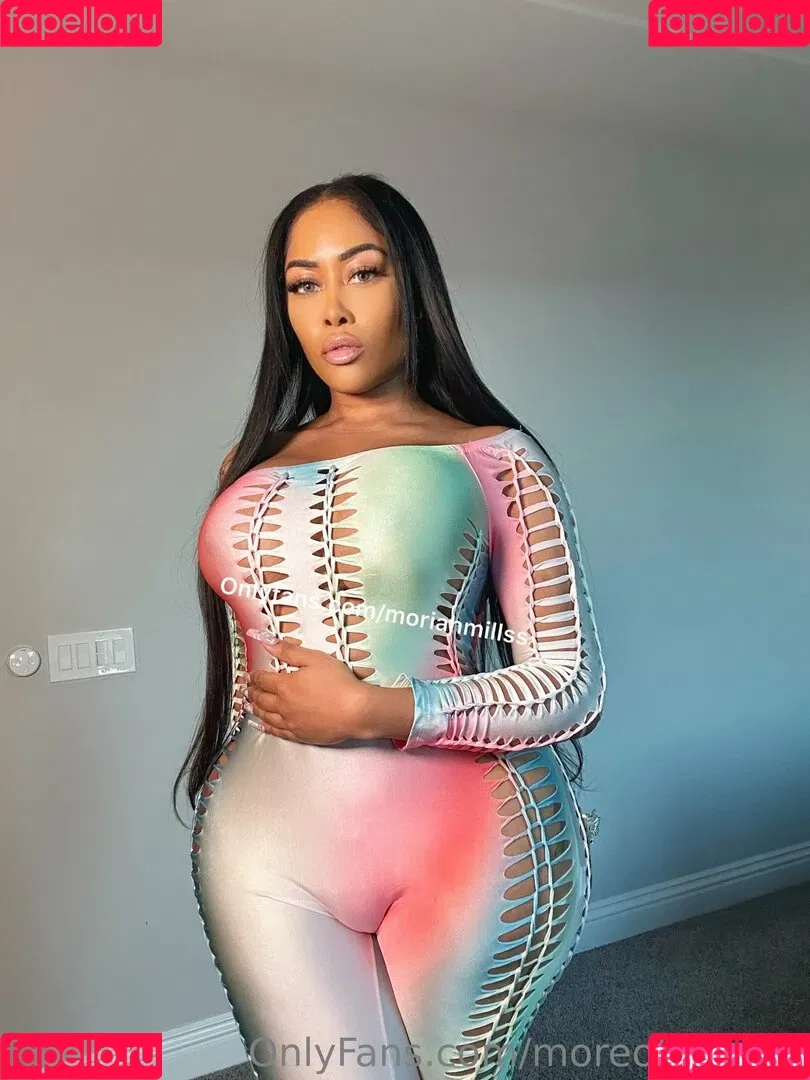 moreofmoriah Onlyfans Photo Gallery 