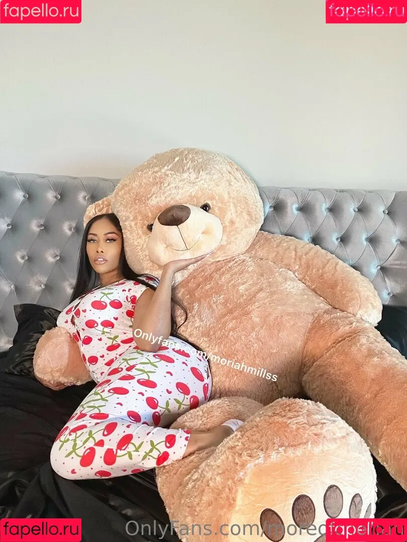 moreofmoriah Onlyfans Photo Gallery 