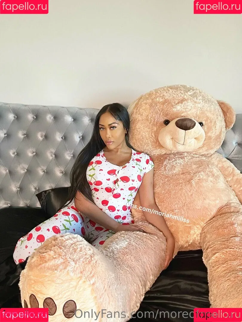 moreofmoriah Onlyfans Photo Gallery 