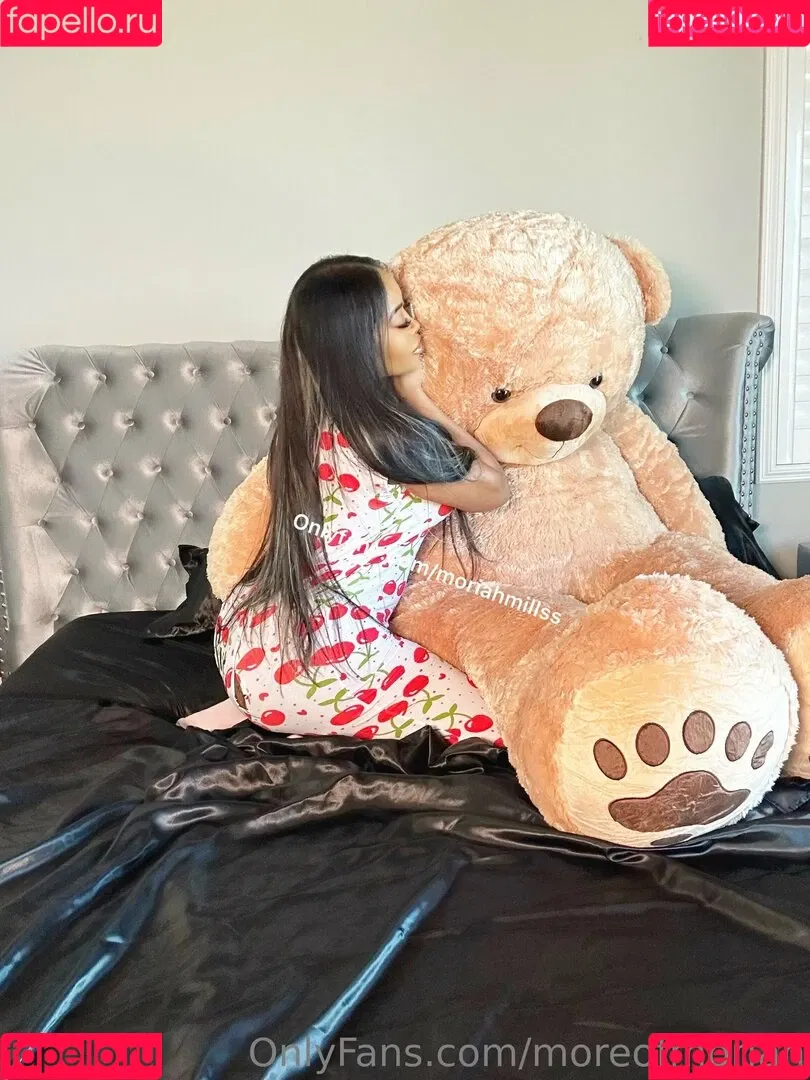 moreofmoriah Onlyfans Photo Gallery 