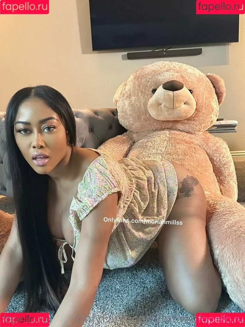 moreofmoriah Onlyfans Photo Gallery 