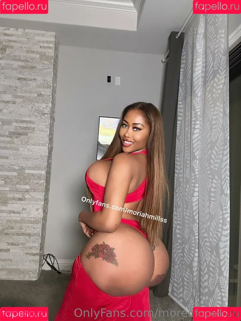 moreofmoriah Onlyfans Photo Gallery 