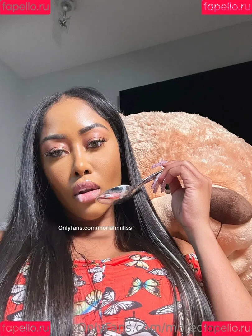 moreofmoriah Onlyfans Photo Gallery 