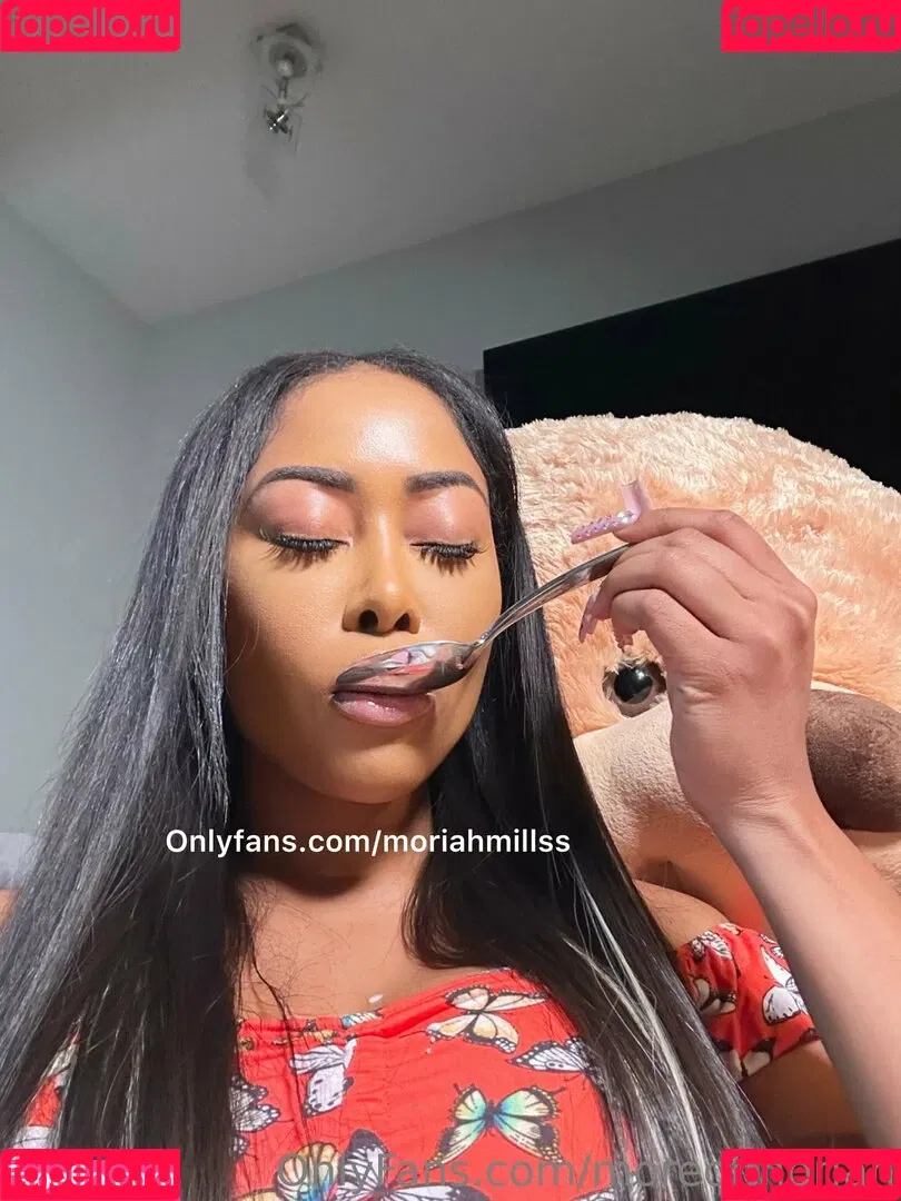 moreofmoriah Onlyfans Photo Gallery 
