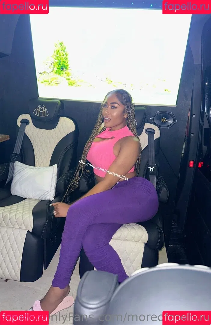 moreofmoriah Onlyfans Photo Gallery 