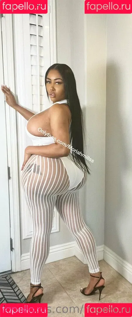 moreofmoriah Onlyfans Photo Gallery 
