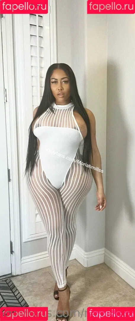 moreofmoriah Onlyfans Photo Gallery 