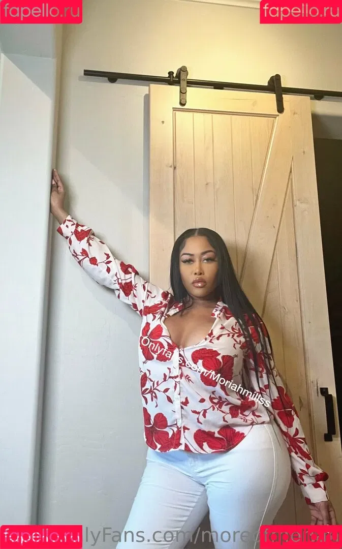 moreofmoriah Onlyfans Photo Gallery 