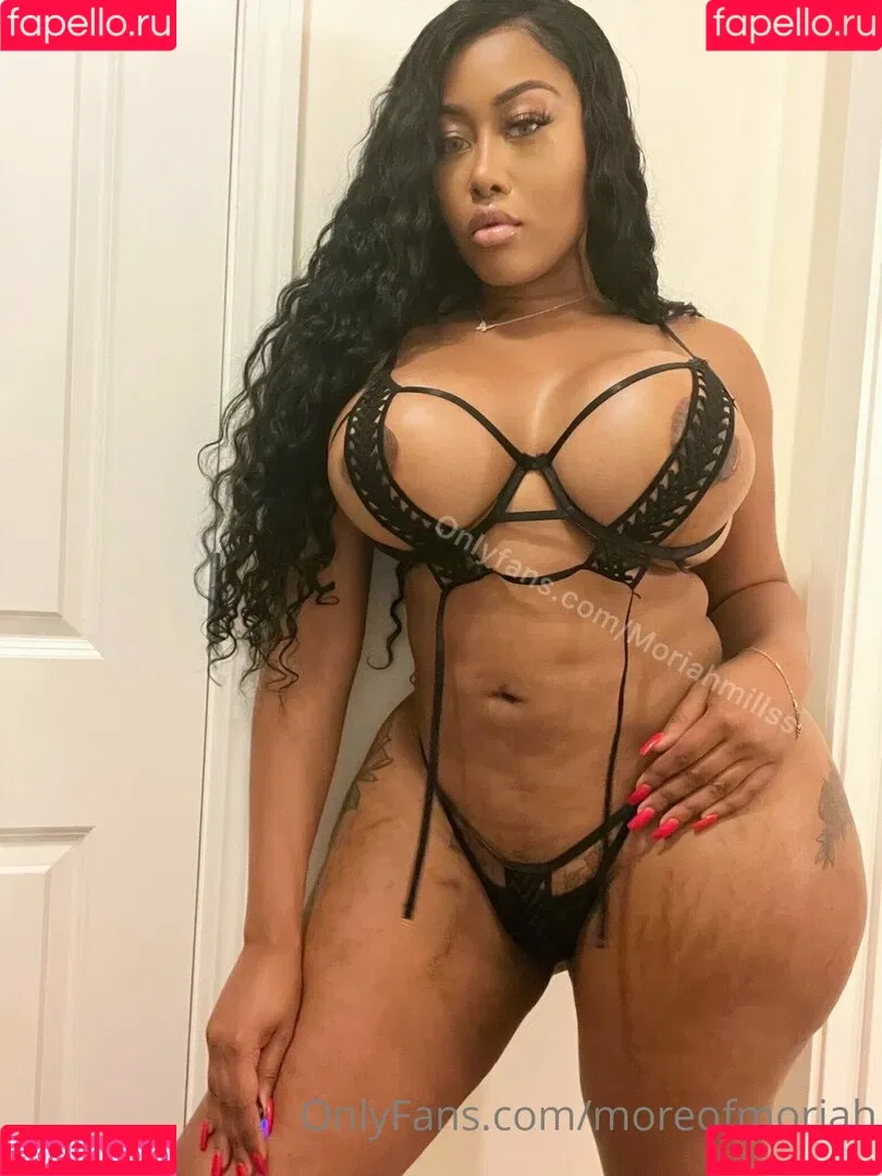 moreofmoriah Onlyfans Photo Gallery 