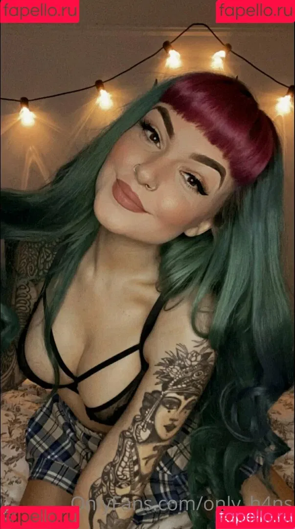 only_h4ns Onlyfans Photo Gallery 