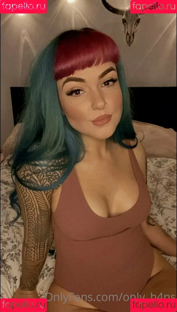 only_h4ns Onlyfans Photo Gallery 