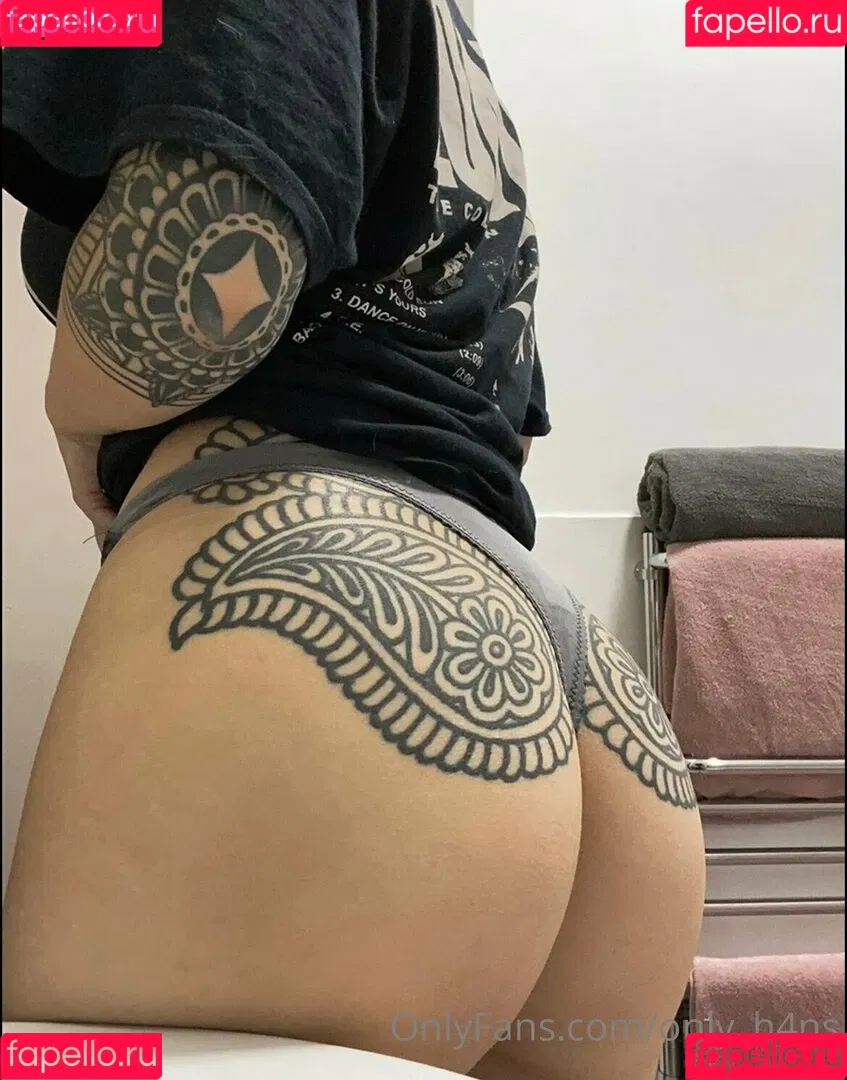 only_h4ns Onlyfans Photo Gallery 