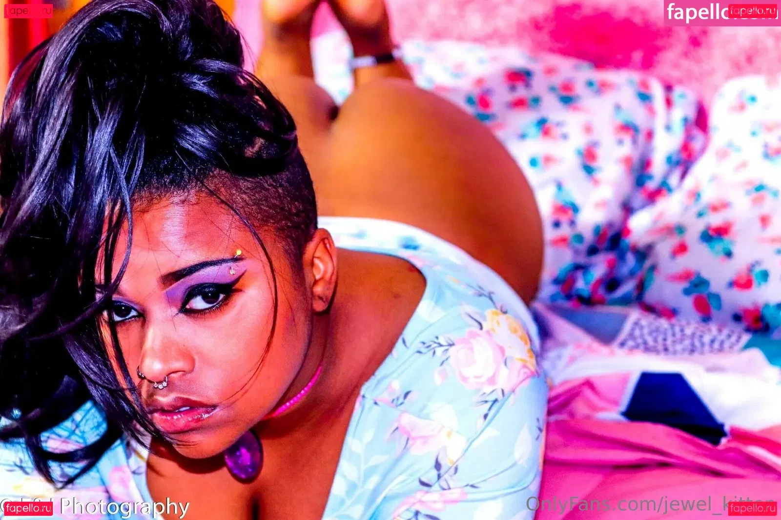 jewel_kitten Onlyfans Photo Gallery 