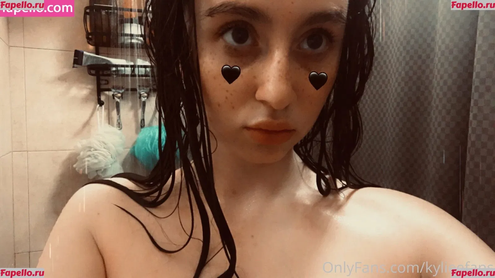 KylieeOW Onlyfans Photo Gallery 