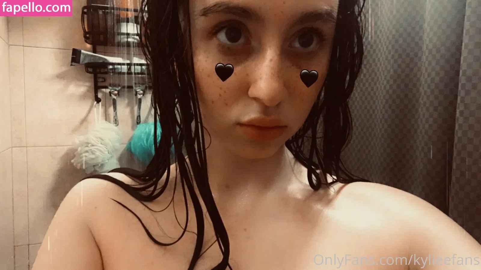 KylieeOW Onlyfans Photo Gallery 