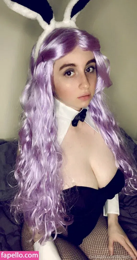 KylieeOW Onlyfans Photo Gallery 