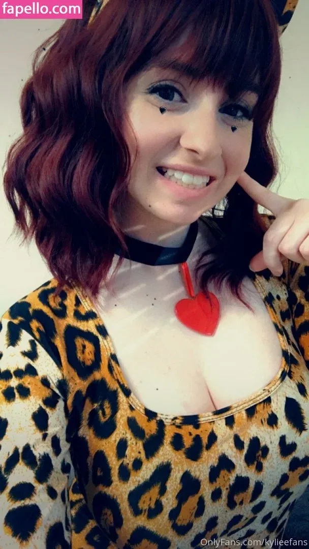 KylieeOW Onlyfans Photo Gallery 