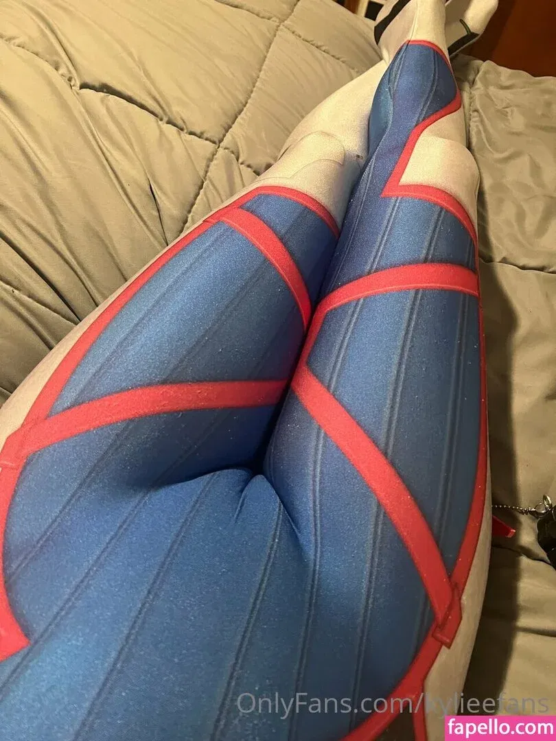 KylieeOW Onlyfans Photo Gallery 