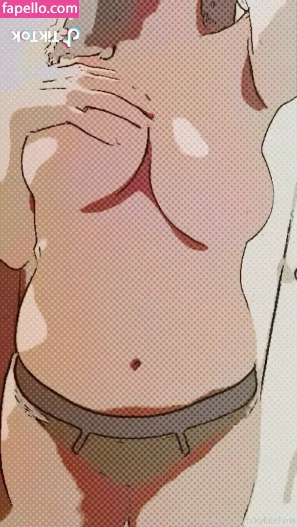 KylieeOW Onlyfans Photo Gallery 