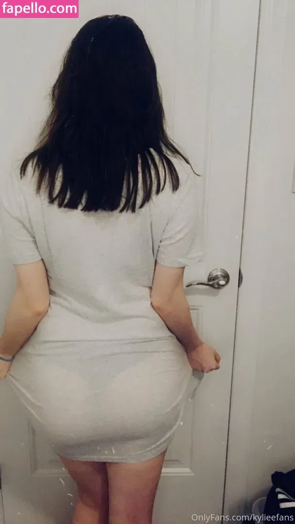 KylieeOW Onlyfans Photo Gallery 