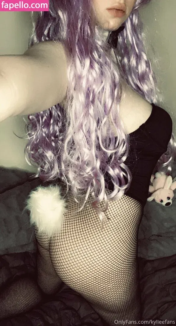 KylieeOW Onlyfans Photo Gallery 