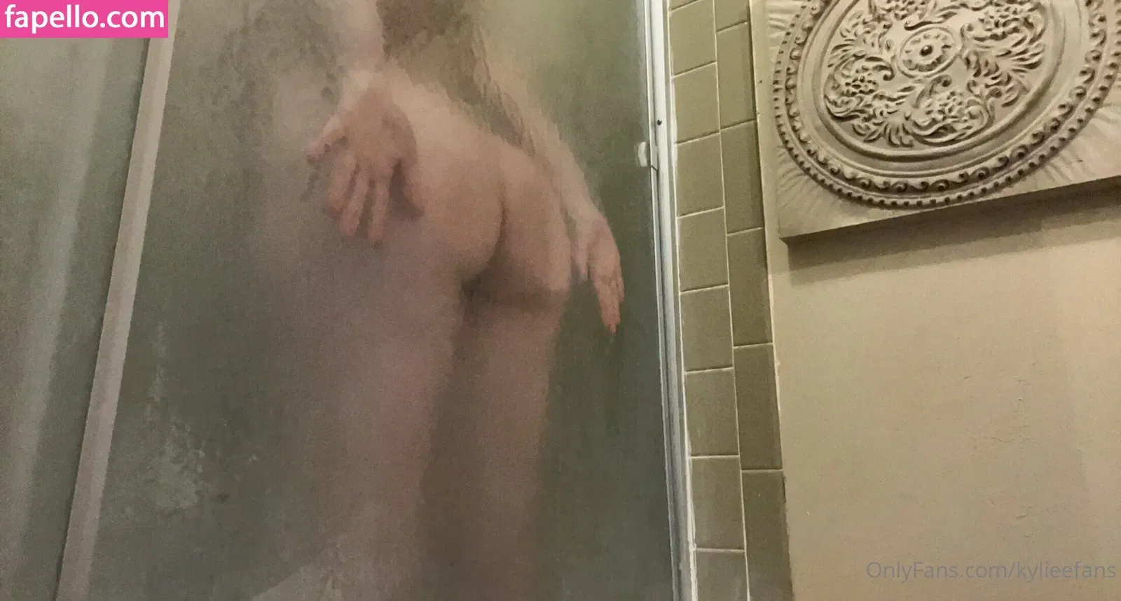 KylieeOW Onlyfans Photo Gallery 