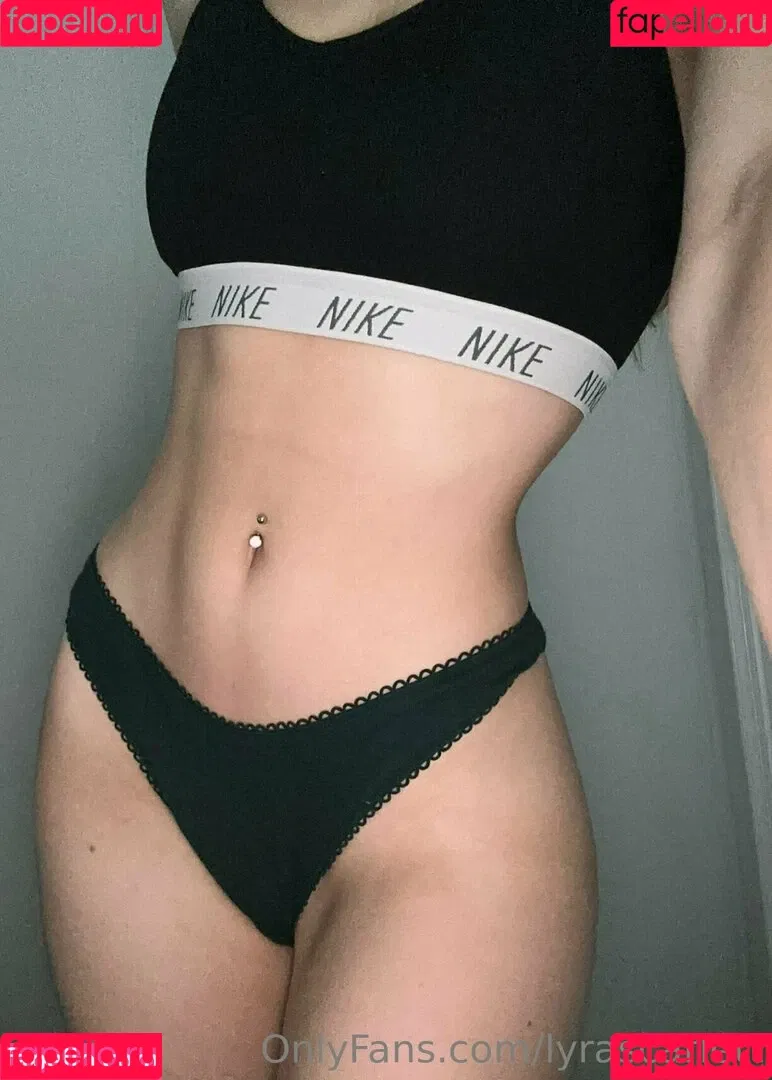 lyrascarlett Onlyfans Photo Gallery 