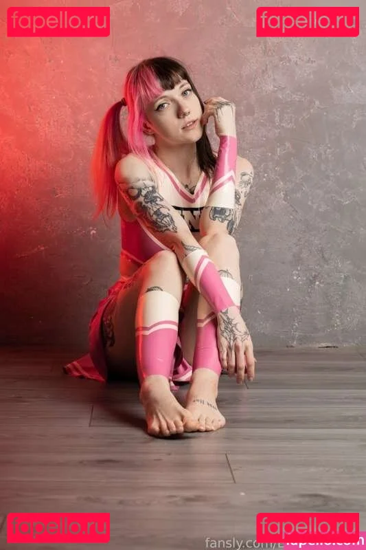 elsalovesu Onlyfans Photo Gallery 