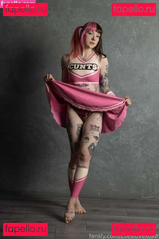 elsalovesu Onlyfans Photo Gallery 