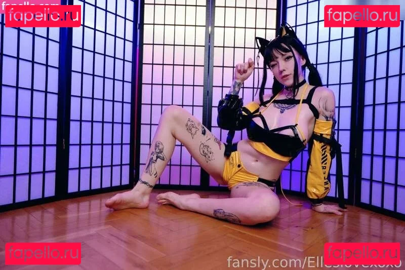 elsalovesu Onlyfans Photo Gallery 