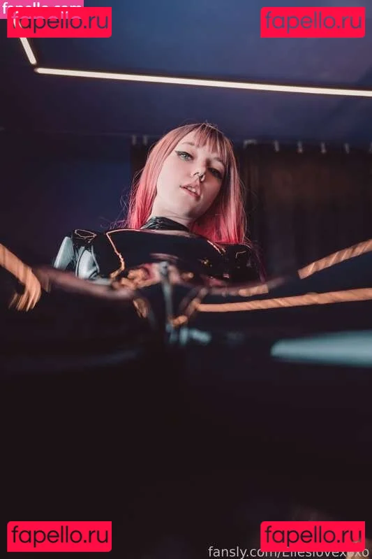 elsalovesu Onlyfans Photo Gallery 