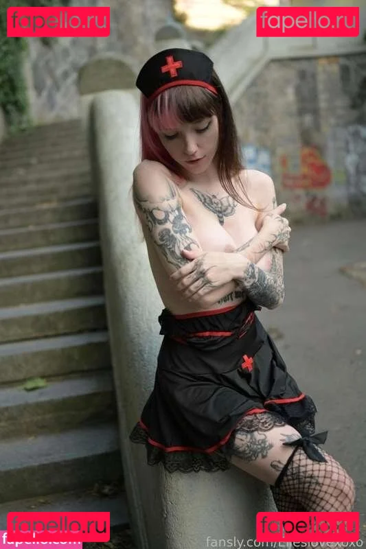 elsalovesu Onlyfans Photo Gallery 