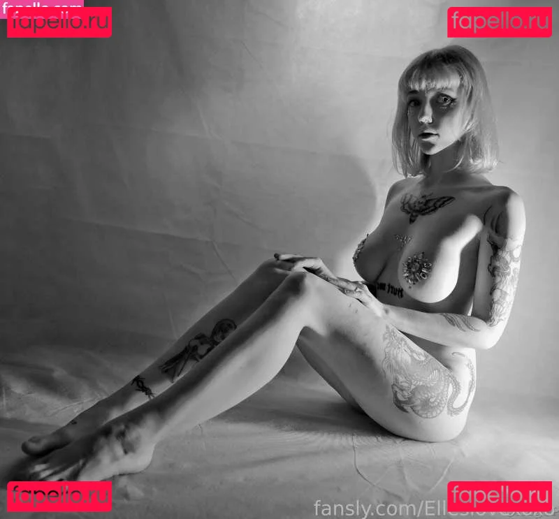 elsalovesu Onlyfans Photo Gallery 