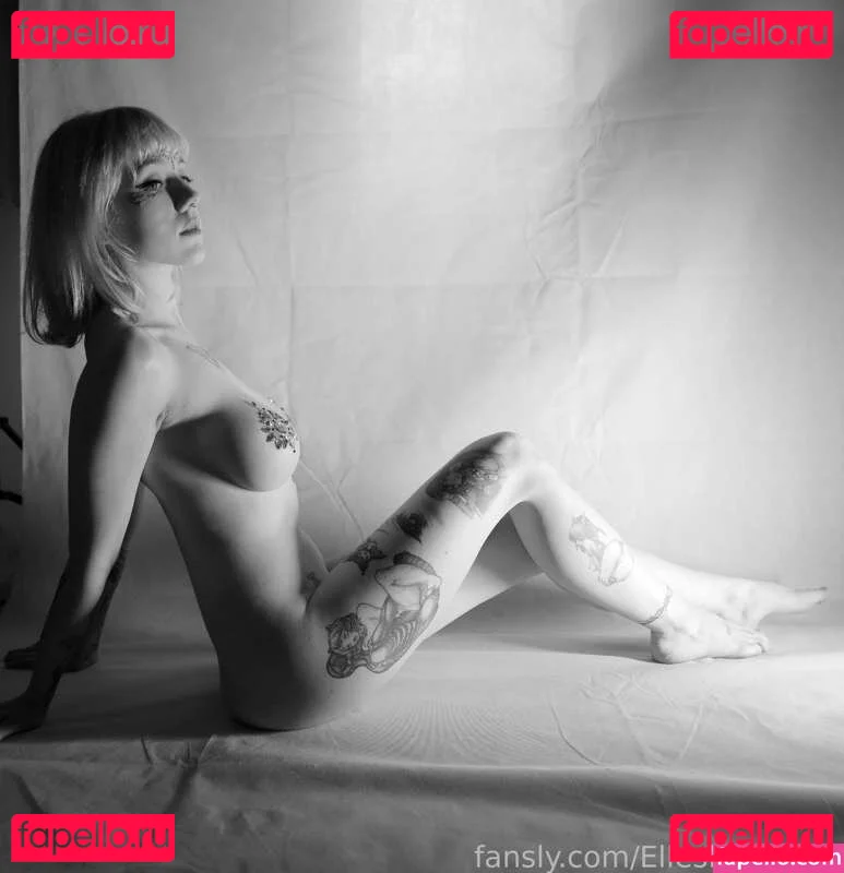 elsalovesu Onlyfans Photo Gallery 