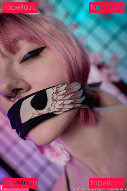 elsalovesu Onlyfans Photo Gallery 