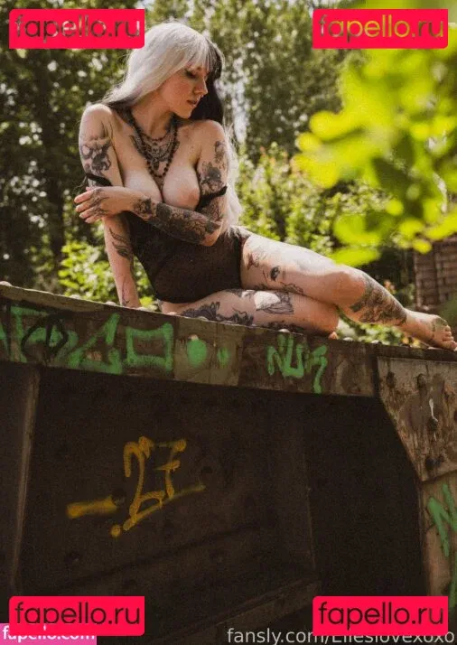 elsalovesu Onlyfans Photo Gallery 