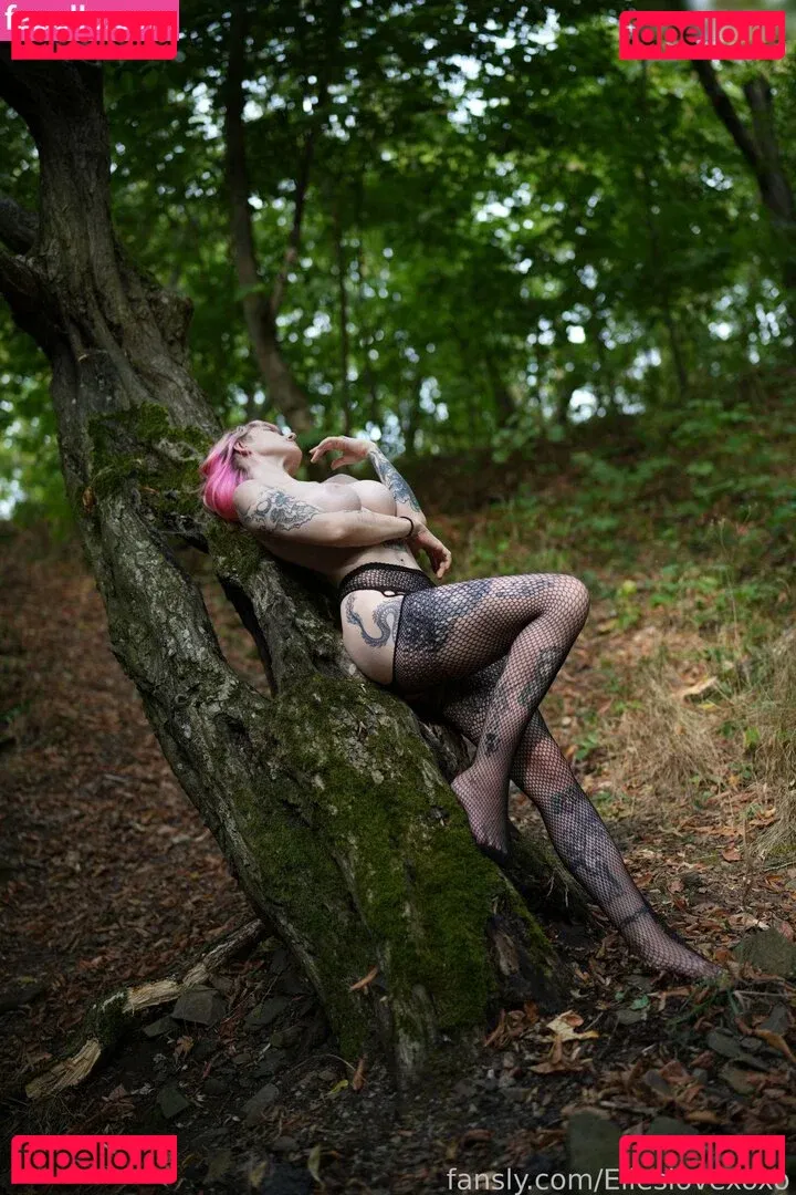 elsalovesu Onlyfans Photo Gallery 