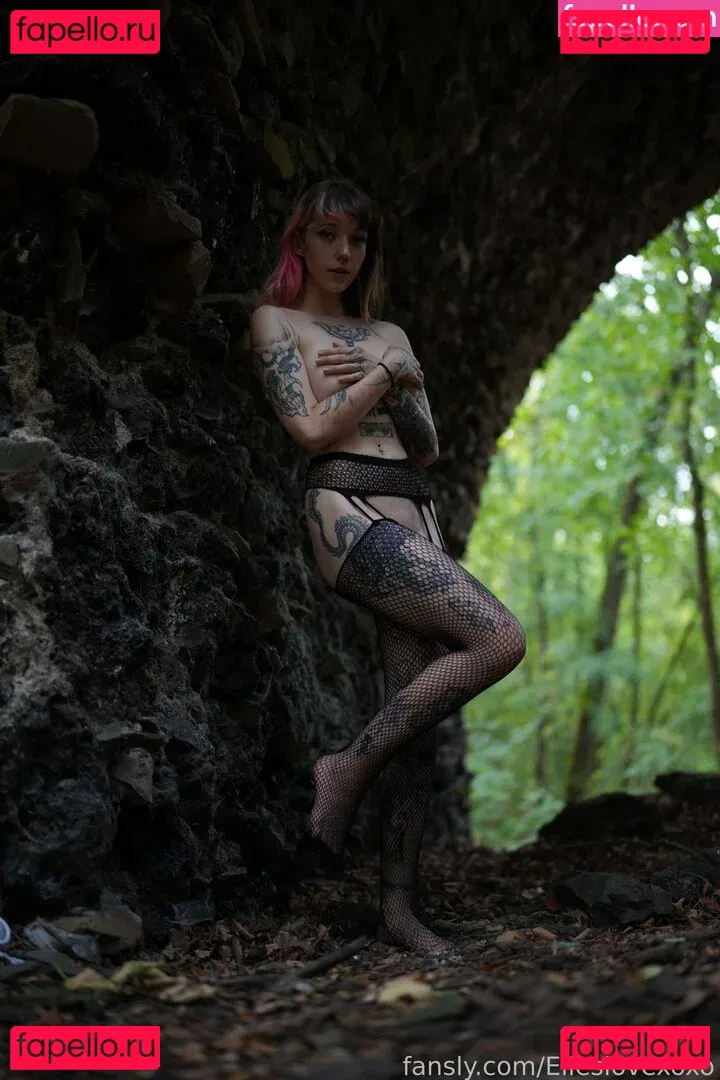 elsalovesu Onlyfans Photo Gallery 