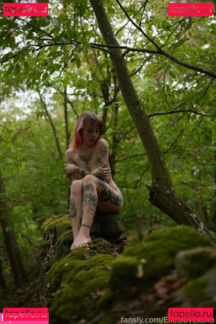 elsalovesu Onlyfans Photo Gallery 