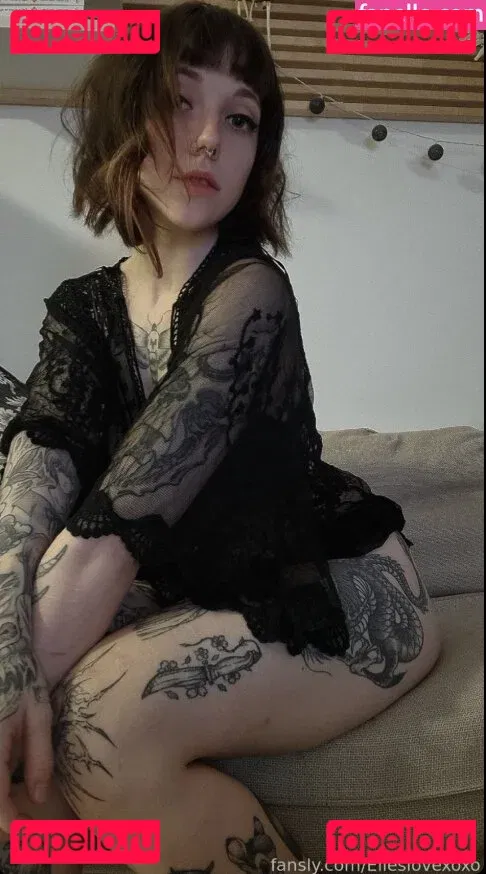 elsalovesu Onlyfans Photo Gallery 