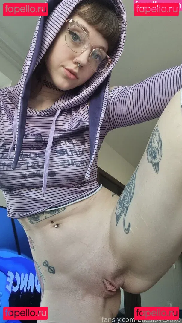 elsalovesu Onlyfans Photo Gallery 