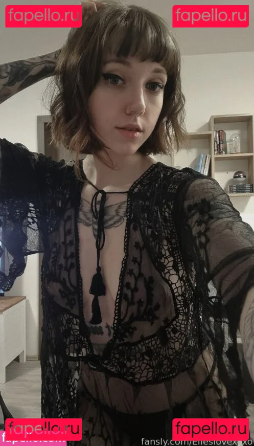 elsalovesu Onlyfans Photo Gallery 