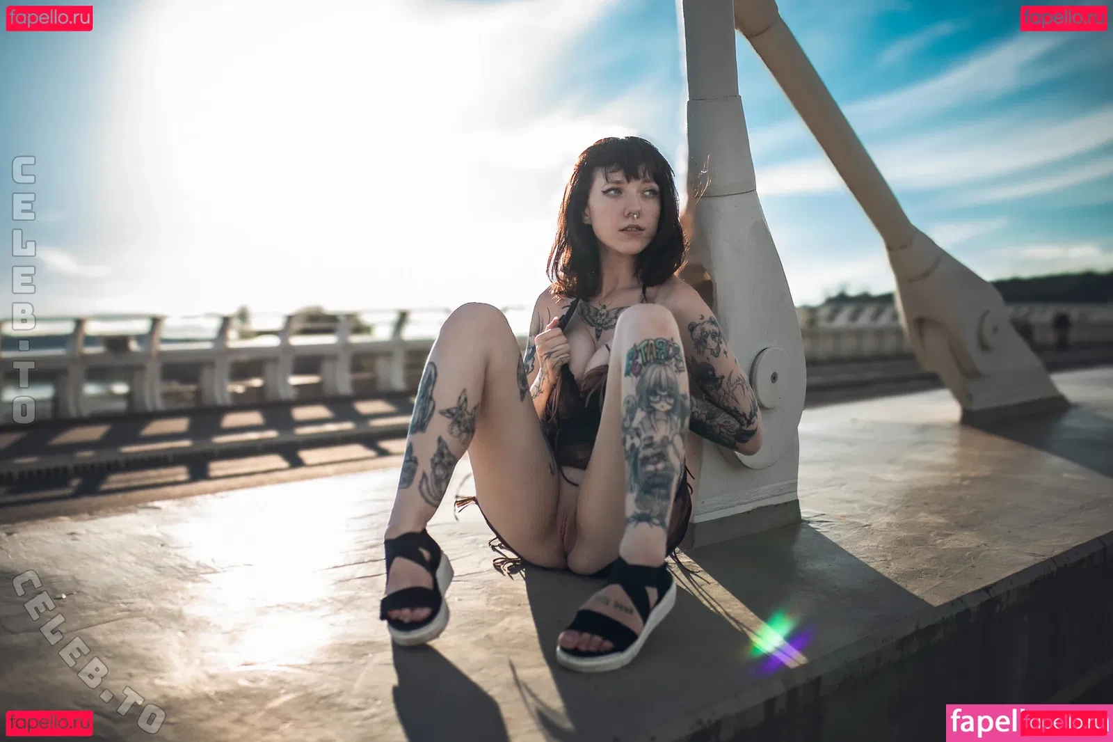 elsalovesu Onlyfans Photo Gallery 