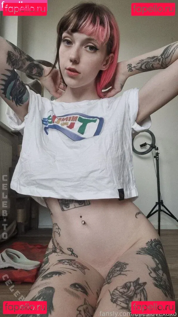 elsalovesu Onlyfans Photo Gallery 