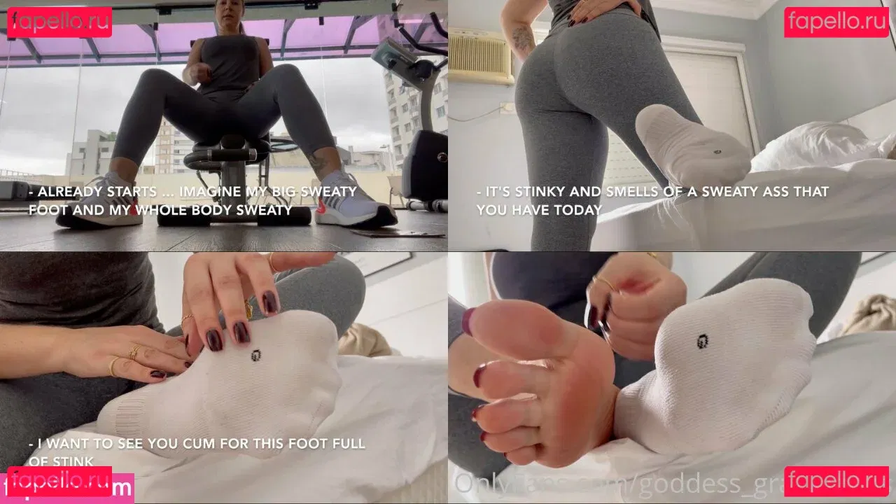 goddess_grazivideos Onlyfans Photo Gallery 